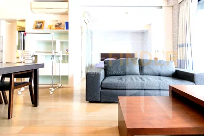 คอนโดให้เช่า : MODE Sukhumvit 61 1 bedroom, for rent
