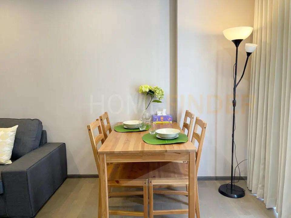 picture Klass Siam 1 bedroom, for rent - 2/4