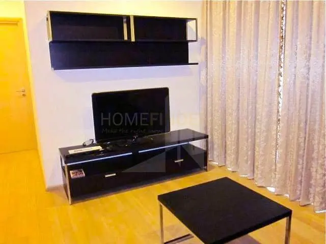 รูป 39 by Sansiri 1 bedroom, for rent - รูปที่ 2/7
