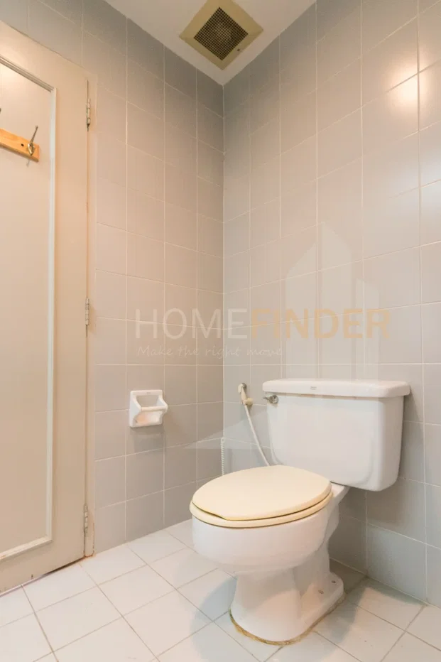 รูป Baan Yen Akard Condominium 3 bedrooms, for rent - รูปที่ 13/15