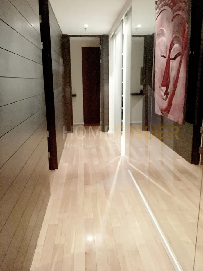 picture The Lakes Bangkok 2 bedrooms, for rent - 6/8