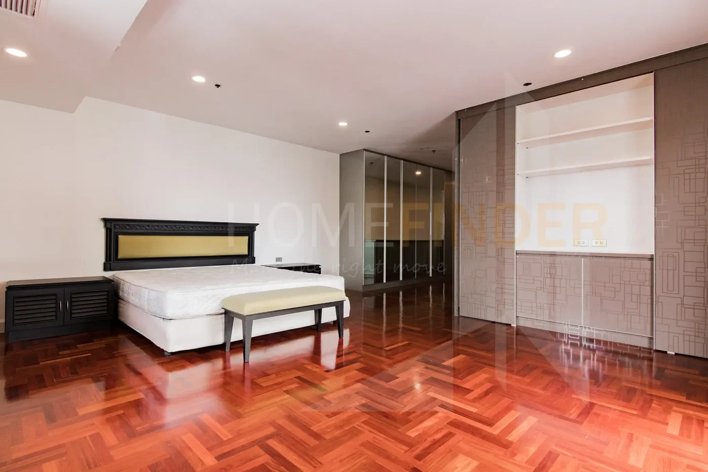 รูป Kallista Mansion 3 bedrooms, for rent - รูปที่ 6/10