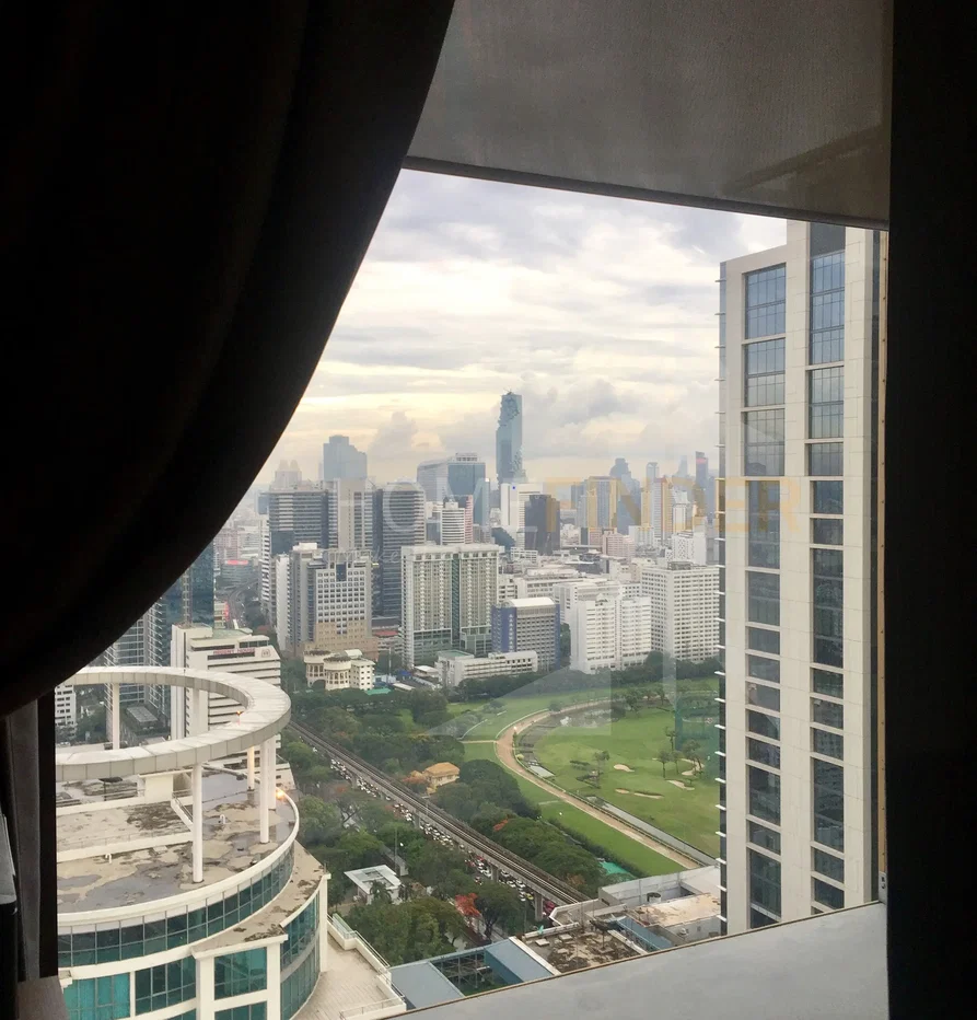 รูป Hansar Rajdamri 2 bedrooms, for rent - รูปที่ 6/6