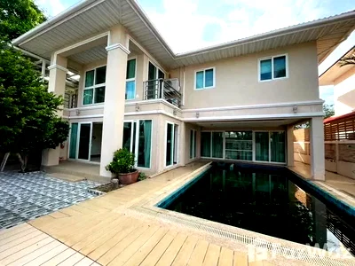 Houses for sale Chonburi : European Home Place 6739715