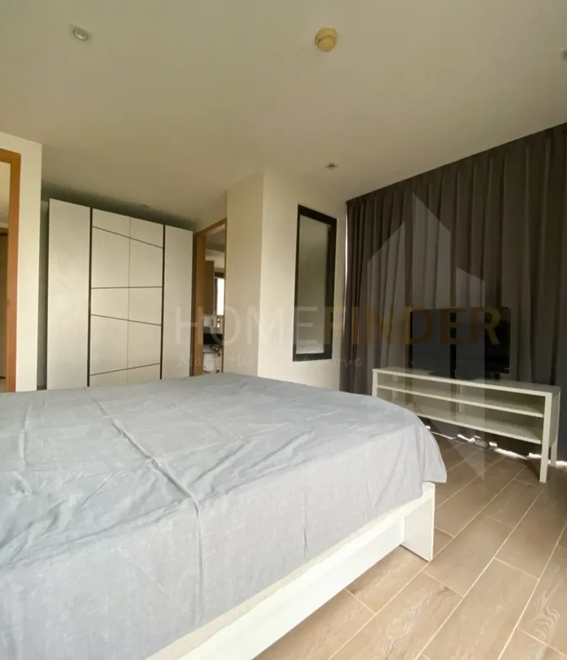 รูป SOCIO Reference 61 1 bedroom, for sale - รูปที่ 5/5
