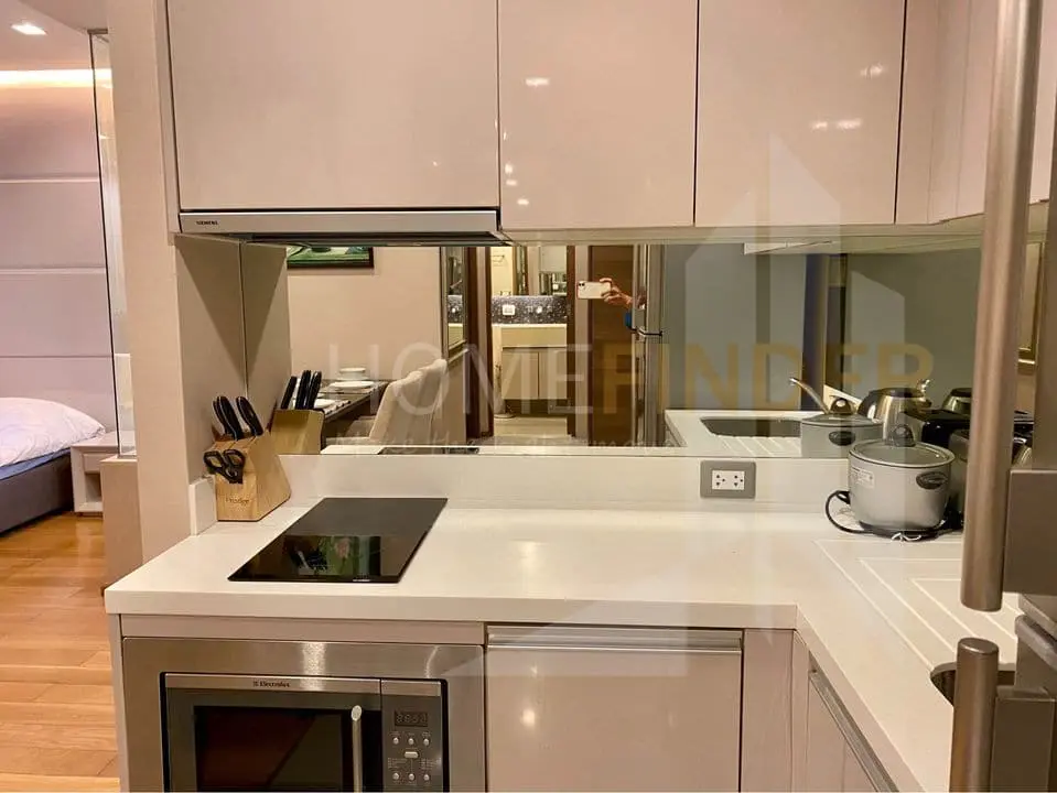 picture The Address Sathorn 2 bedrooms, for sale - 5/12