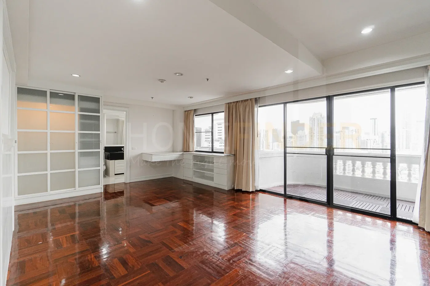 รูป Centre Point Residence Phromphong Bangkok 6 bedrooms, for rent - รูปที่ 7/16