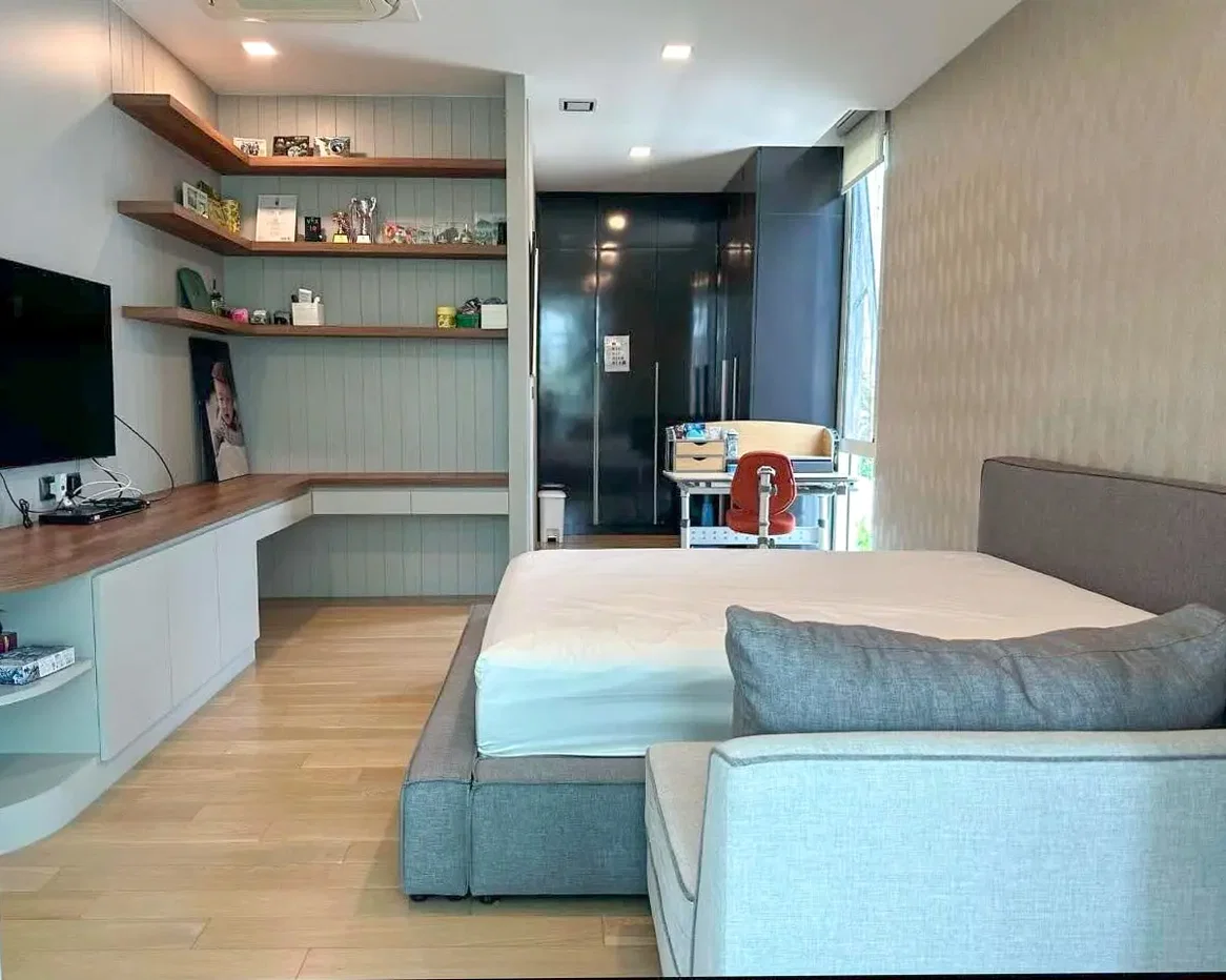 picture Vive Ekkamai - Ramintra 4 bedrooms, for sale - 8/20