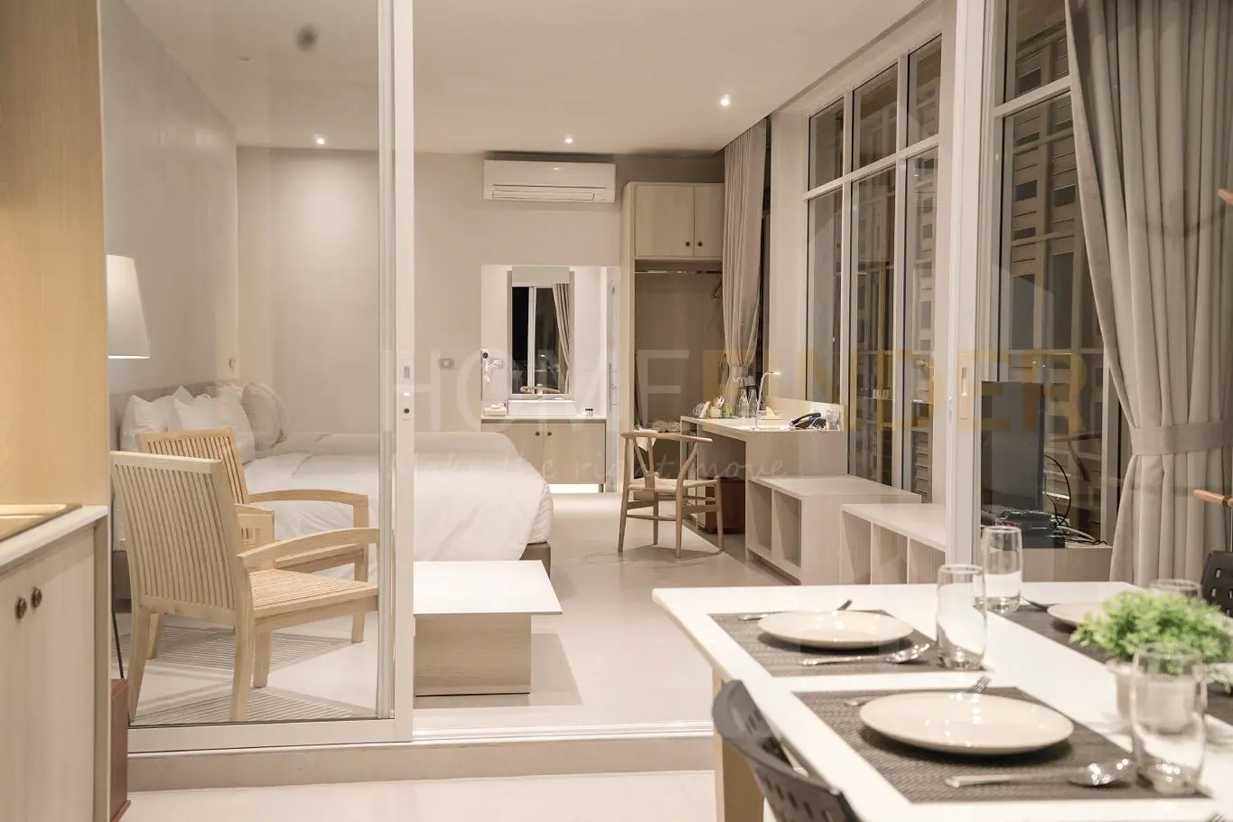รูป บ้านหรูติดทะเล Luxury Beachfront house resort villa 6 bedrooms 6 bedrooms, for sale - รูปที่ 3/12