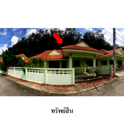 Houses for sale Rayong : Thailand House for sale 1 bedroom 61 Square Wa 1808000 Baht.