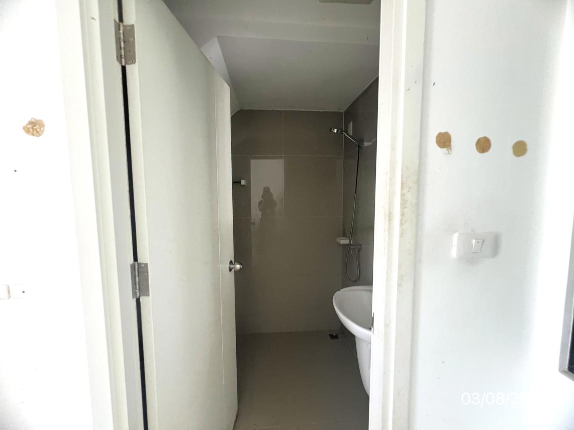 picture TOWN HOUSE 21.4 Sq.w. Bang Yai Nonthaburi for 1.7M - 20/31