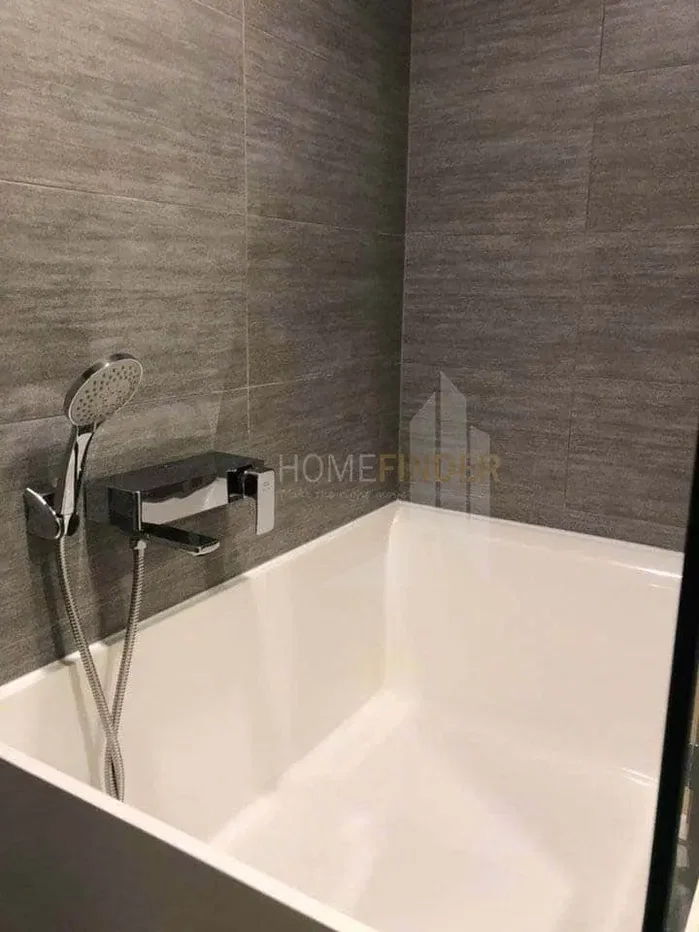 รูป Siamese Exclusive Sukhumvit 31 1 bedroom, for rent - รูปที่ 7/9