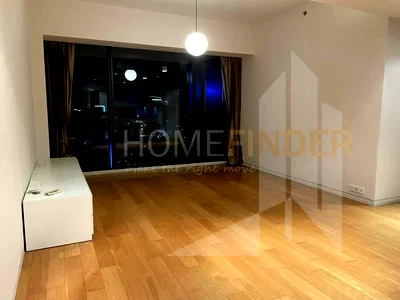 ขายคอนโด : The Met 2 bedrooms, for sale