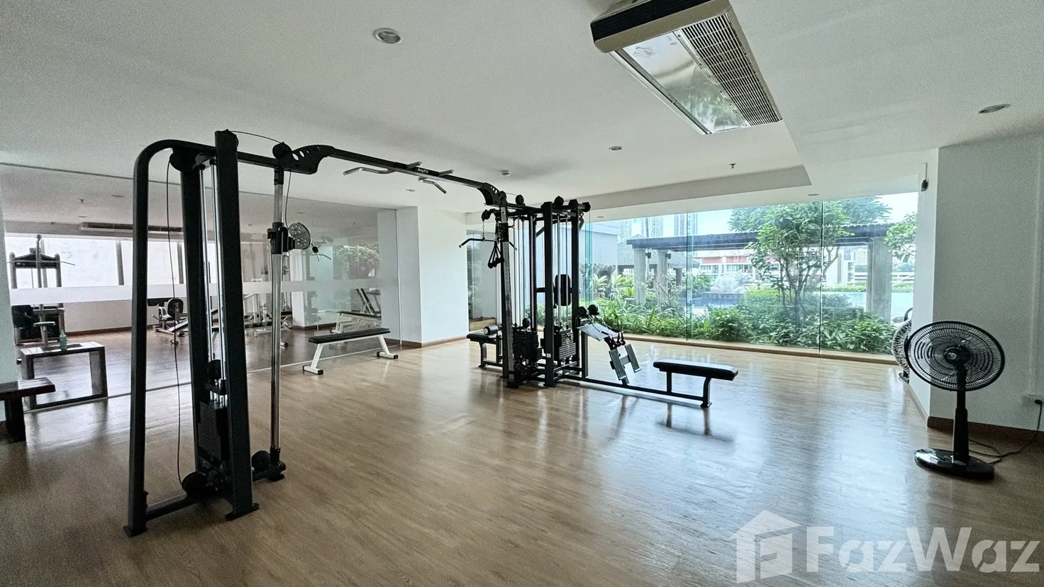 รูป ขาย คอนโด 2 ห้องนอน ในโครงการ บ้าน สาทร เจ้าพระยา 6708899 - รูปที่ 18/18