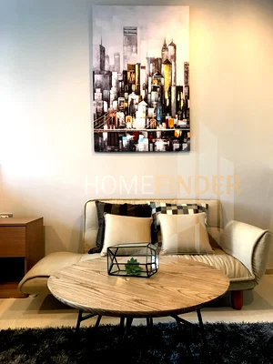 Condos for sale : Rhythm Sukhumvit 36 - 38 1 bedroom, for sale