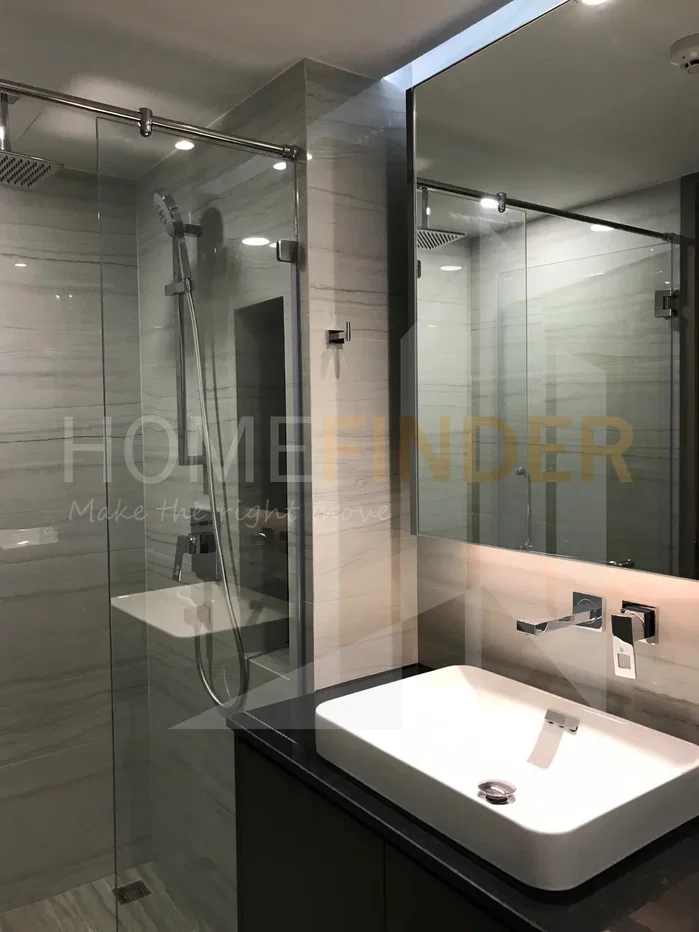 picture Klass Condo Siam 1 bedroom, for sale - 5/8