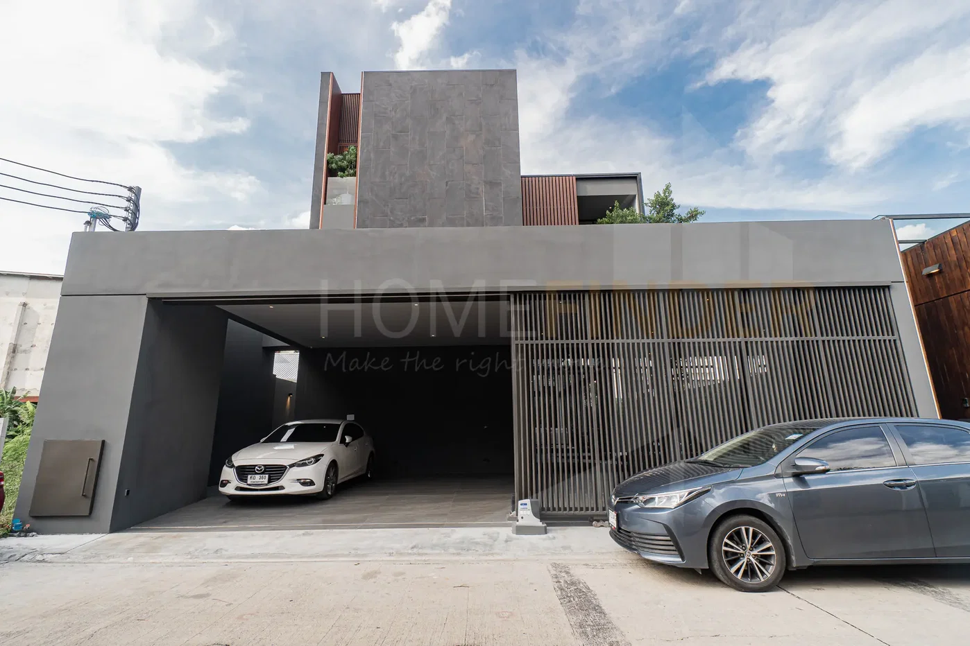 รูป The Zenith Ekkamai-Ramindhra 5 bedrooms, for sale - รูปที่ 1/12