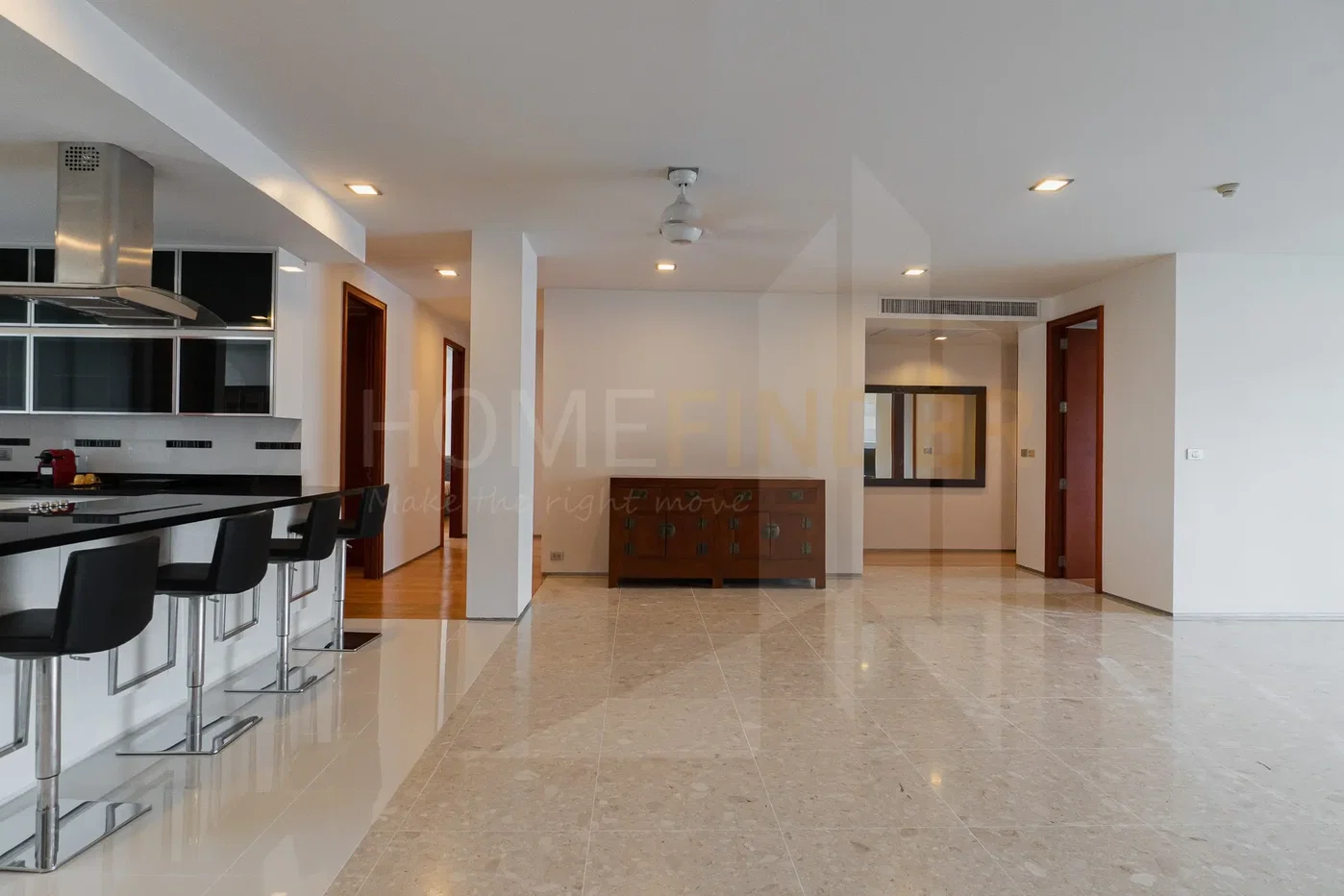 รูป Ficus Lane 3 bedrooms, for rent - รูปที่ 4/16