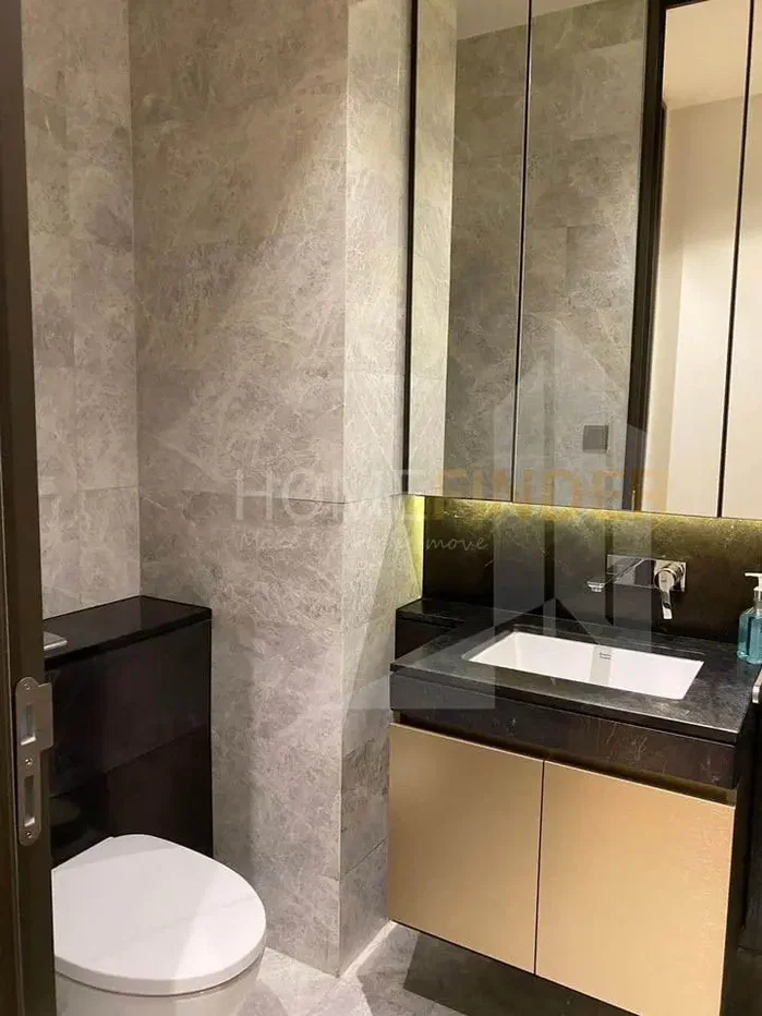 รูป 28 Chidlom 2 bedrooms, for rent - รูปที่ 6/6