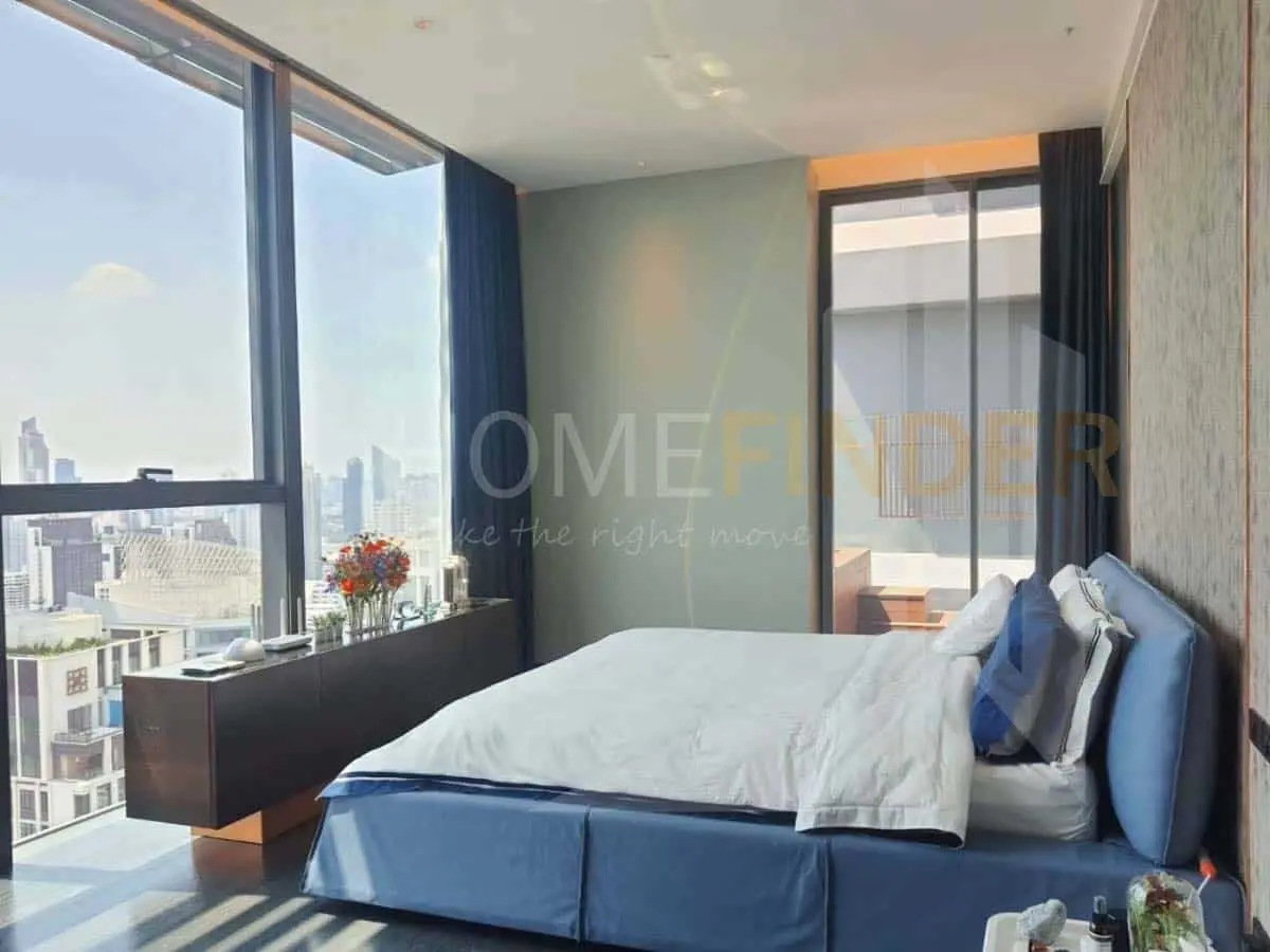 picture MARQUE Sukhumvit 2 bedrooms, for sale - 5/6