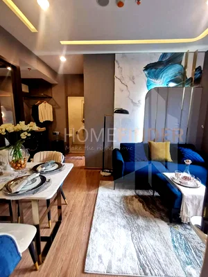 ขายคอนโด : NICHE Pride Ekkamai 2 bedrooms, for sale