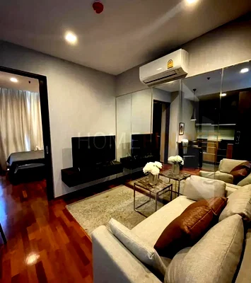 ขายคอนโด : Wish Signature Midtown Siam 1 bedroom, for sale