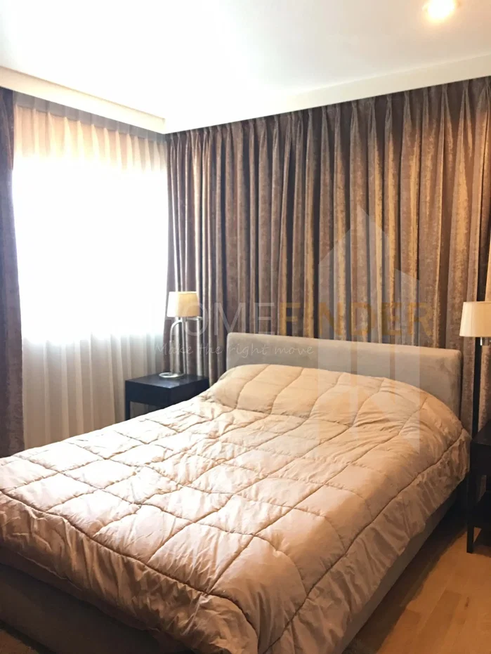 รูป Sathorn Gardens 1 bedroom, for sale - รูปที่ 3/12