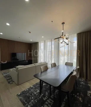 Noble Ploenchit 2 bedrooms, for rent