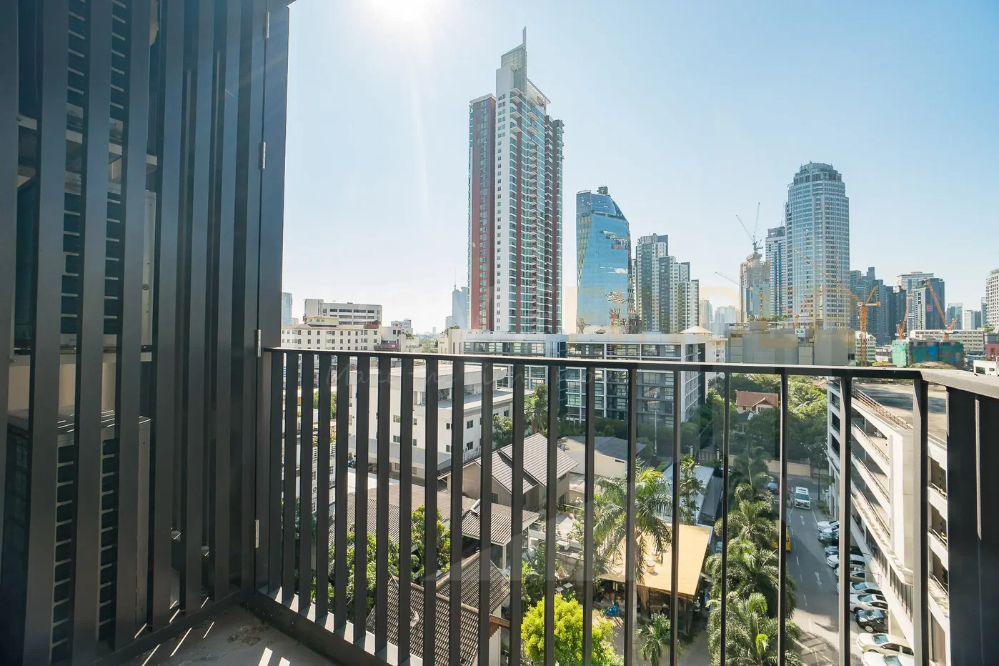 picture Rhythm Ekkamai 2 bedrooms, for rent - 13/14