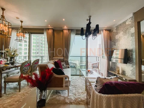 The Riviera Ocean Drive 2 bedrooms, for sale