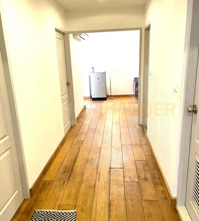 picture The Niche Sukhumvit 49 2 bedrooms, for rent - 5/5