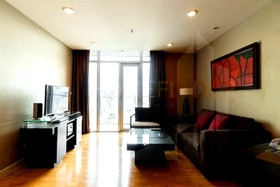 คอนโดให้เช่า : Urbana Sathorn 1 bedroom, for rent