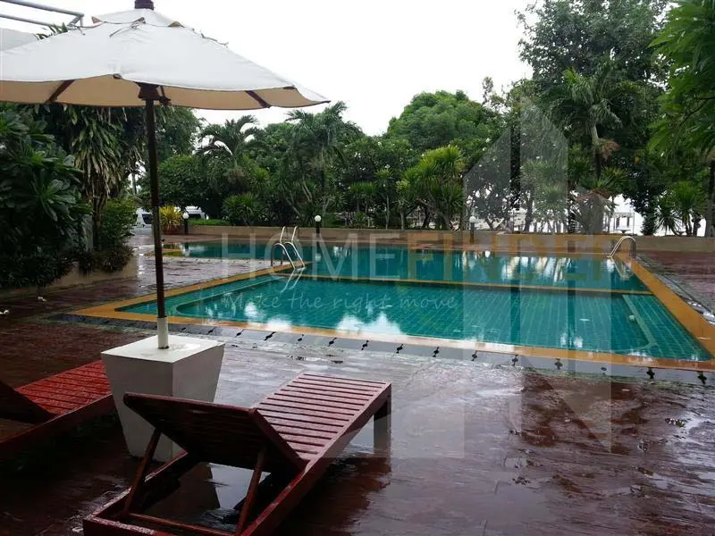 picture Rama Harbour View Condo 3 bedrooms, for rent - 13/14