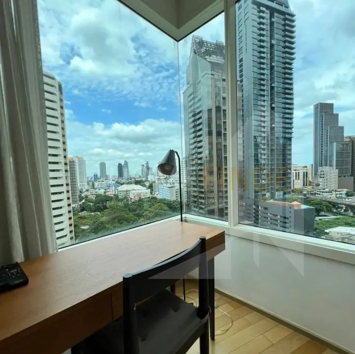 picture 39 by Sansiri 2 bedrooms, for rent - 5/6