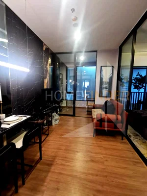 ขายคอนโด : NICHE Pride Ekkamai studio, for sale
