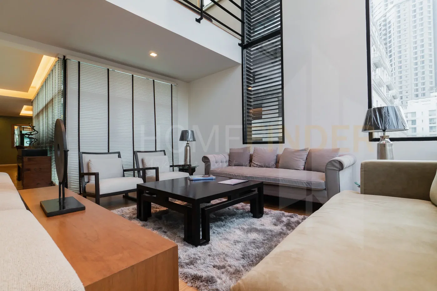 picture House Ruamrudee - 3 Bedrooms, Private Pool 4 bedrooms, for rent - 5/36
