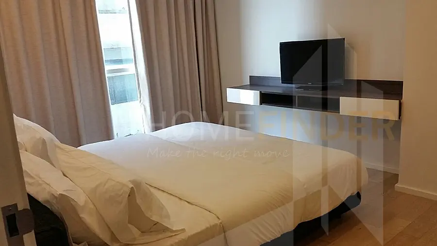 picture 15 Sukhumvit Residences 1 bedroom, for sale - 1/4