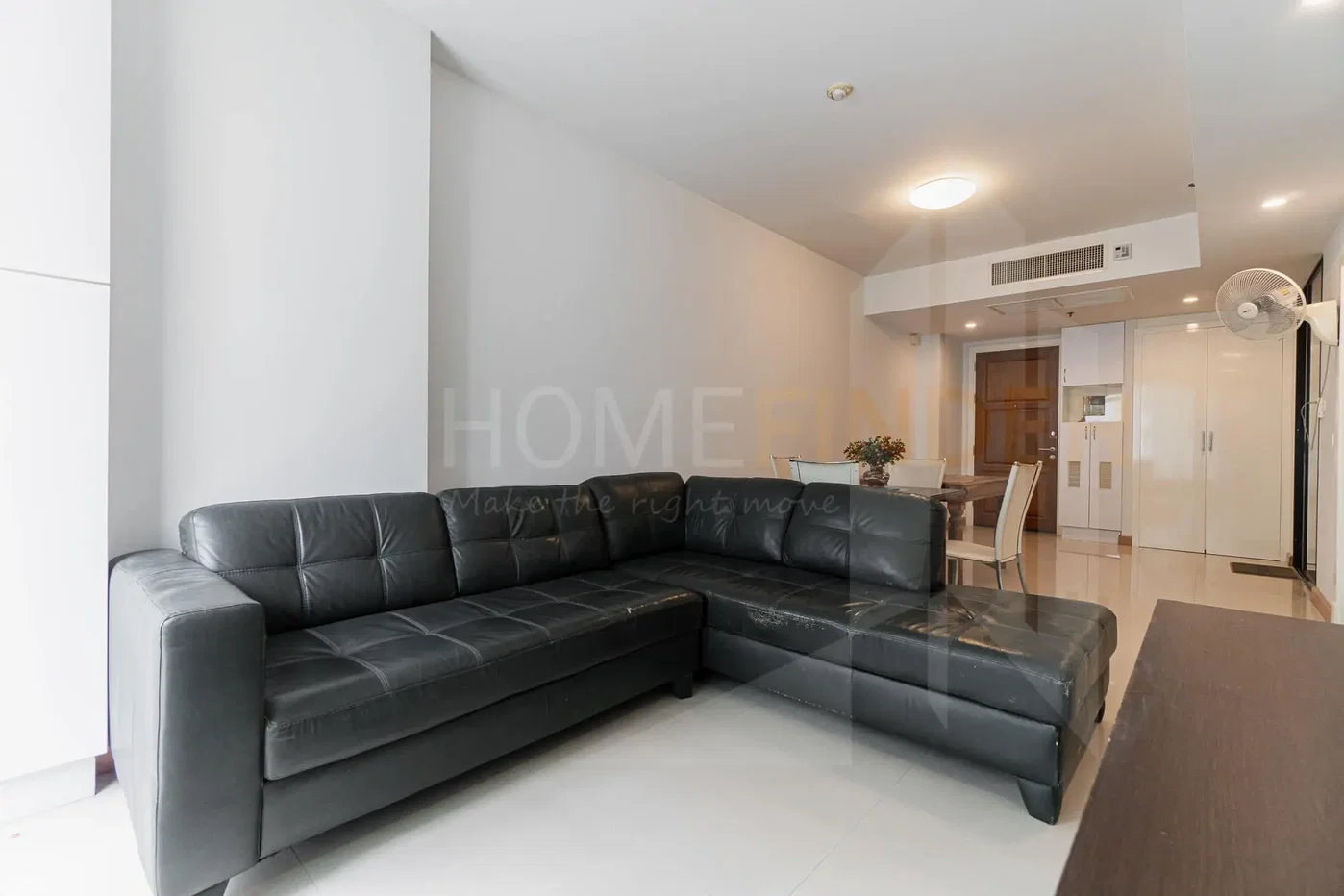 รูป Supalai Premier Place Asoke 1 bedroom, for sale - รูปที่ 1/5