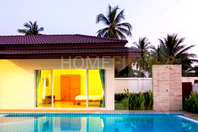 บ้านเดี่ยว พัทยา ไนท์ บาซ่า : Villa And Resort 3 bedrooms, for sale