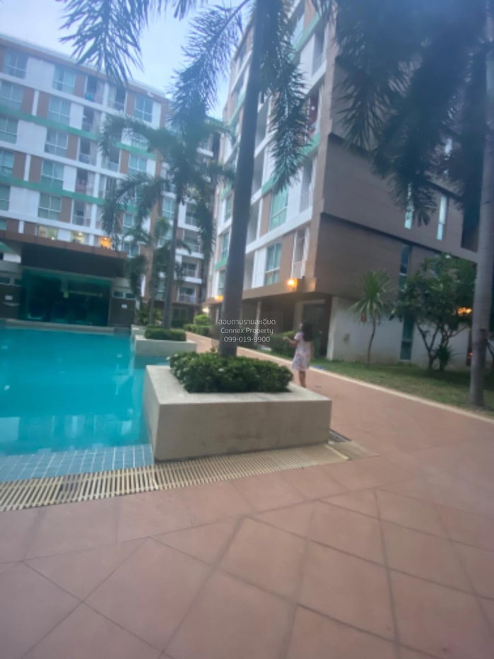 รูป เช่าคอนโด เดอะนิช ซิตี้ ลาดพร้าว 130 MRT-ลาดพร้าว 101 (สายสีเหลือง) คลองจั่น เขต บางกะปิ กรุงเทพ CX-138775 ✅ ทักไลน์ @connexproperty ตอบทันที ทีมงานมืออาชีพ ✅ - รูปที่ 1/11