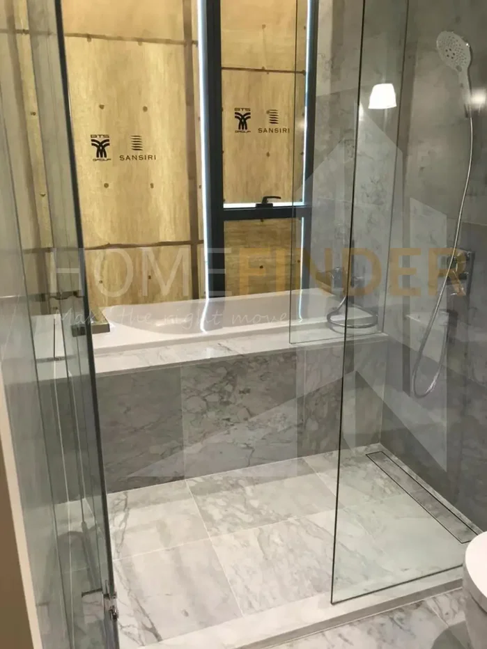 รูป KHUN by YOO inspired by Starck 1 bedroom, for sale - รูปที่ 6/17