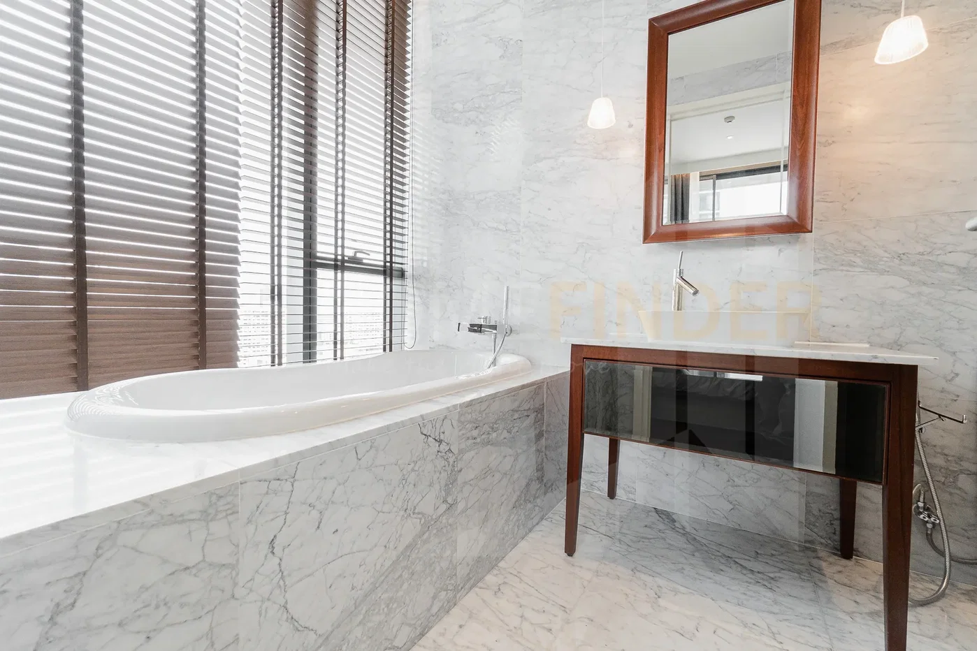 picture KHUN by YOO inspired by Starck 2 bedrooms, for rent - 8/11