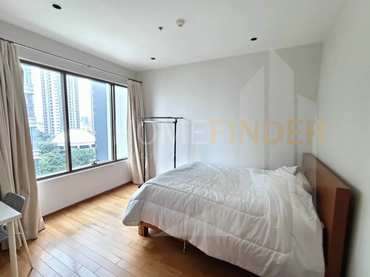 รูป The Emporio Place 2 bedrooms, for rent - รูปที่ 5/6