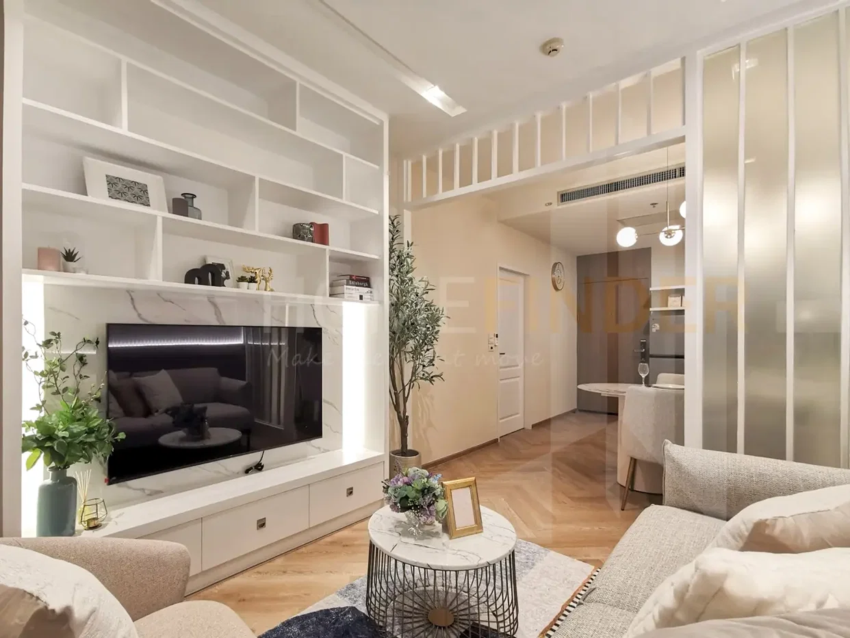 รูป Noble Refine 26 1 bedroom, for sale - รูปที่ 3/19