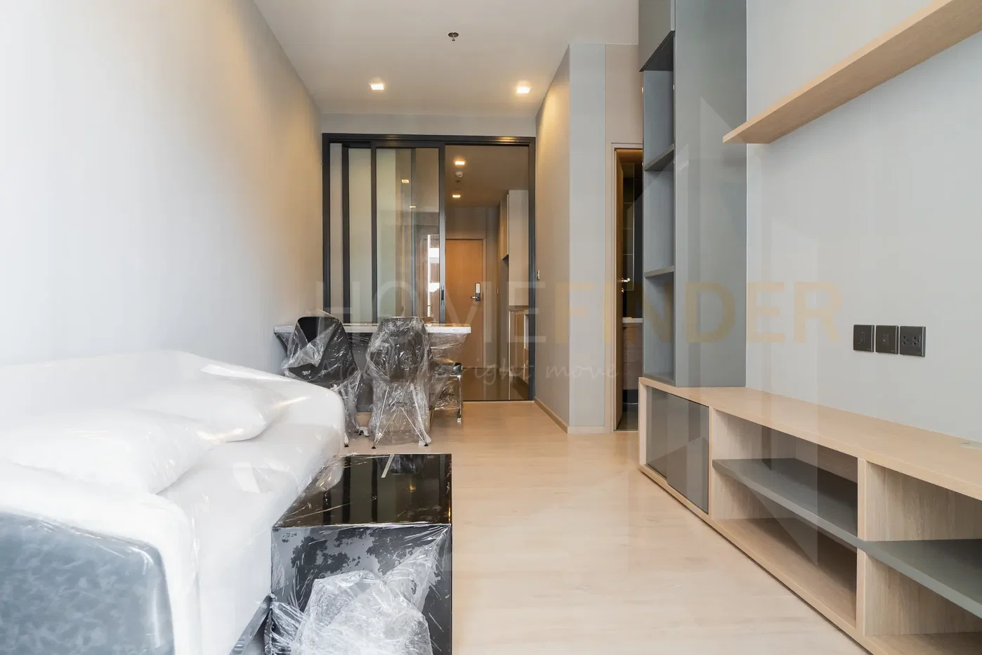 รูป M Thonglor 10 2 bedrooms, for sale - รูปที่ 3/17