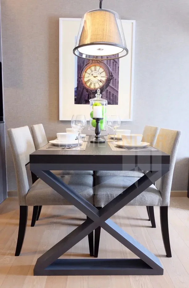 picture Via 49 (เวีย 49) 1 bedroom, for rent - 7/8