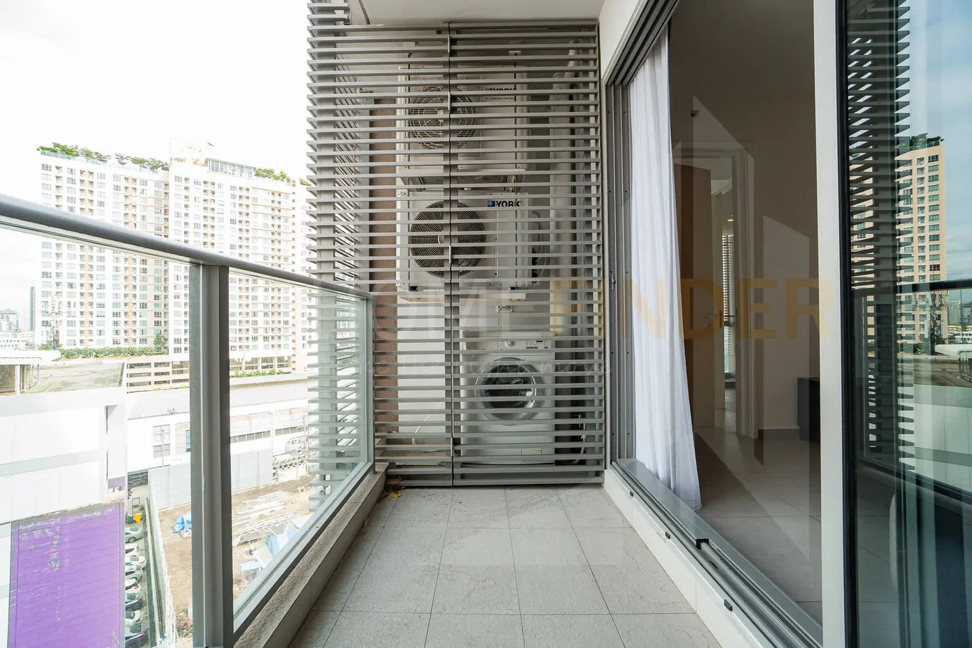 รูป The Lofts Ekkamai 2 bedrooms, for rent - รูปที่ 12/13