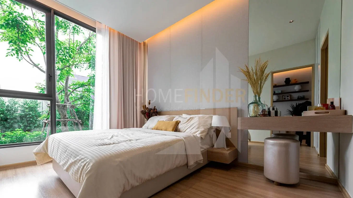 picture Skyrise Avenue Sukhumvit 64 1 bedroom, for sale - 2/5