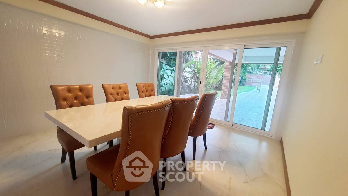 รูป วิลล่า 5 ห้องนอน รับสัตว์เลี้ยงได้ Baan Samor Phrong หัวหิน (ID 2172507) - รูปที่ 16/37