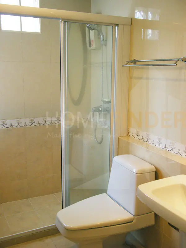 รูป The Bangkok Narathiwas 2 bedrooms, for sale - รูปที่ 5/5